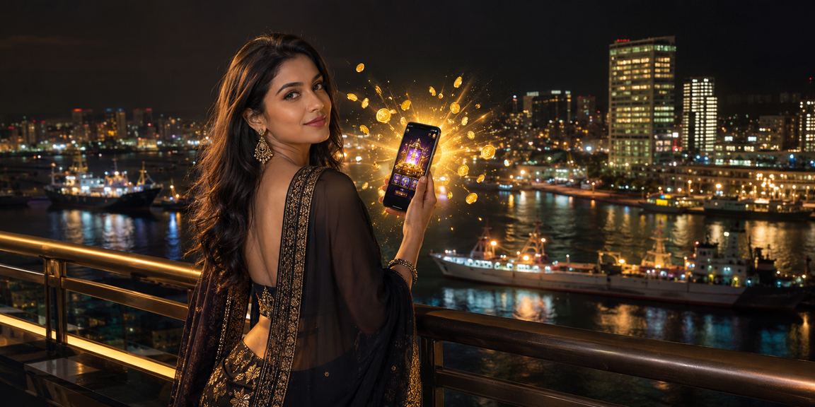 Using Casino & Promotions on Mobile in Chattogram