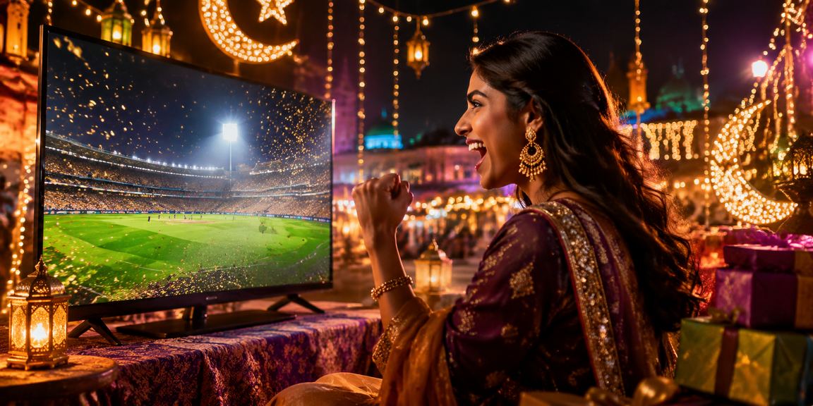 Entertainment and casino events at Comilla’s Eid festival