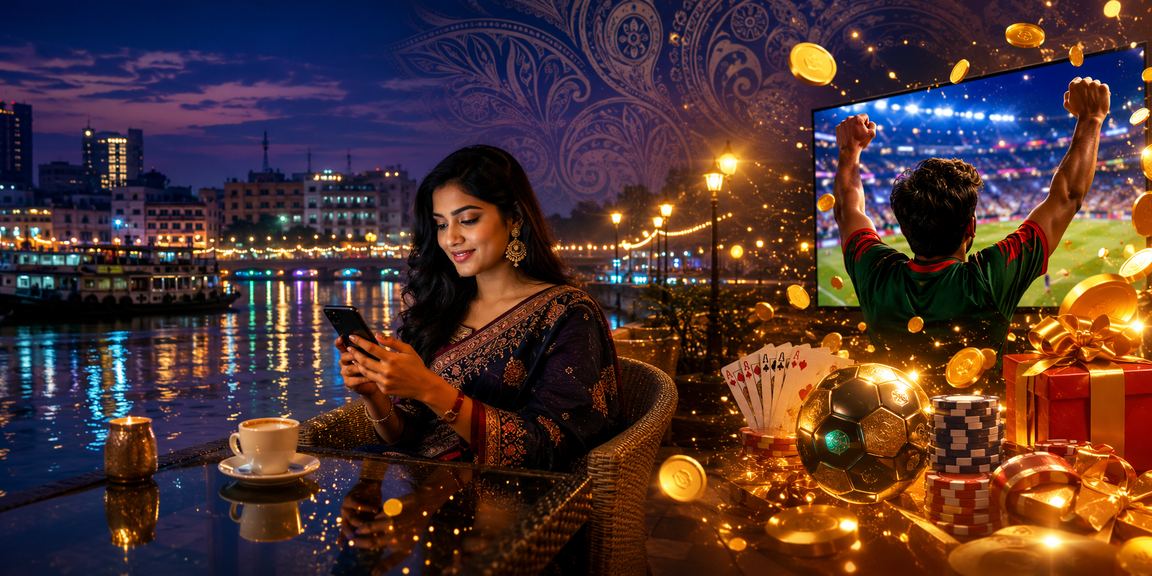 Popular poker game image from Narayanganj