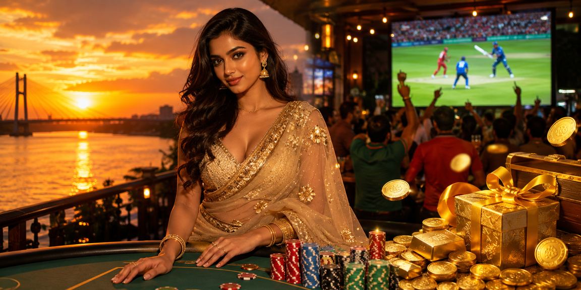 রংপুরে ক্রিকেট বেটিং কার্যক্রম দৃশ্য